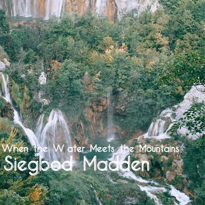 Lounge River By Siegbod Madden's cover