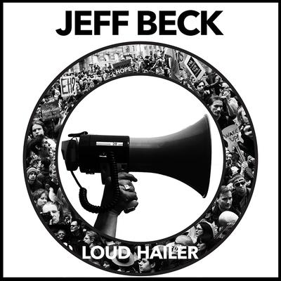 Shame By Jeff Beck's cover