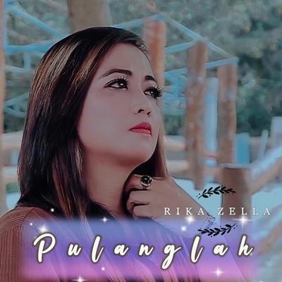 PULANGLAH's cover