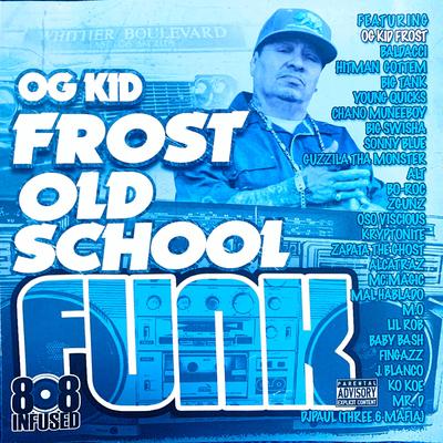 Kid Frost's cover