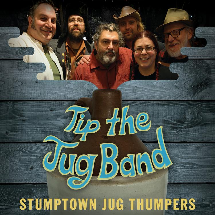 Stumptown Jug Thumpers's avatar image