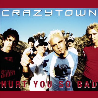 Hurt You So Bad's cover