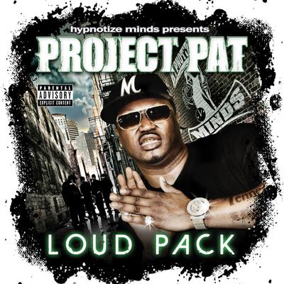 Loud Pack's cover