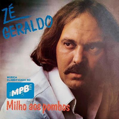 Milho aos Pombos / Senhorita's cover