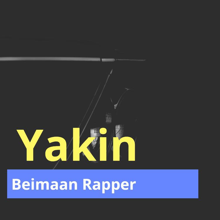 Beimaan Rapper's avatar image