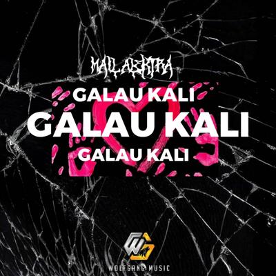 GALAU KALI's cover