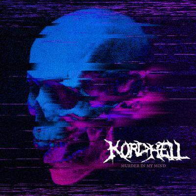 Murder In My Mind (Slowed + Reverb) By Kordhell's cover
