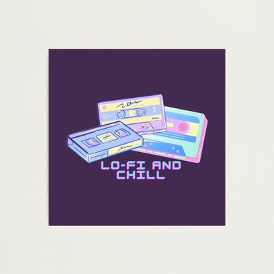 Lo-Fi And Chill (Mix)'s cover