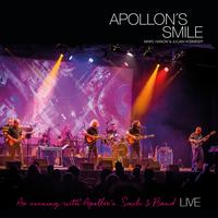 Apollon's Smile's avatar cover