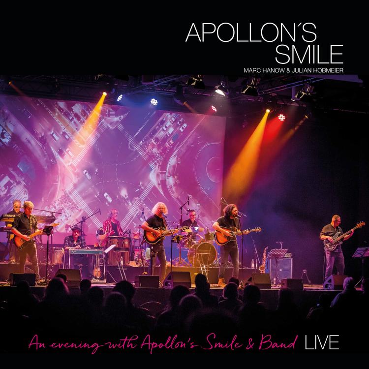 Apollon's Smile's avatar image