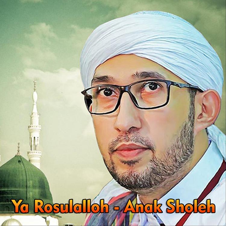 Habib Ali Zainal Abidin Assegaf's avatar image