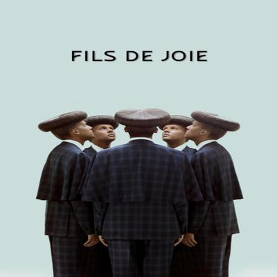 Fils de joie By Stromae's cover