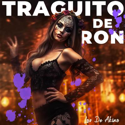 Traguito De Ron's cover