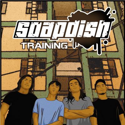 Training's cover