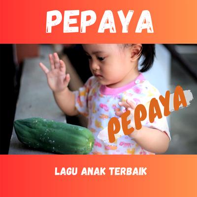 Pepaya's cover