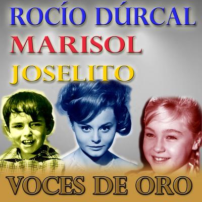 El Tesoro del Duende By Rocío Dúrcal, Marisol, Joselito's cover