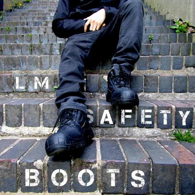 Safety Boots's cover