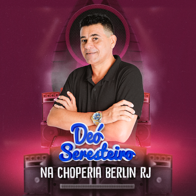 Vaqueiro Nordestino By Déo Seresteiro's cover