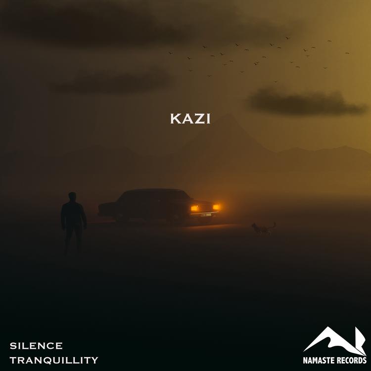 Kazi's avatar image