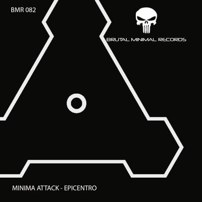 Minima Attack's cover