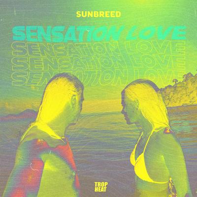 SUNBREED's cover