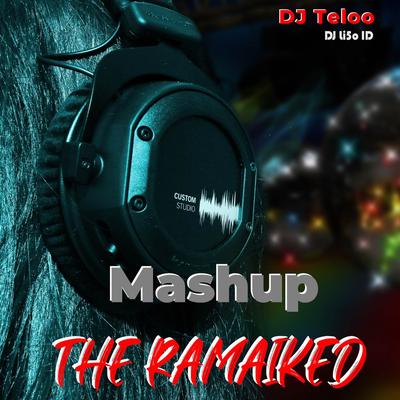 DJ The Remaiked Musik Party (Remix)'s cover