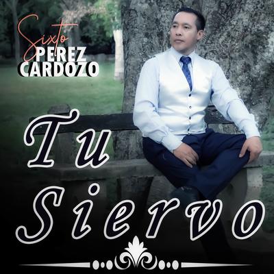 Sixto Pérez Cardozo's cover
