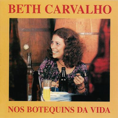 Vingança By Beth Carvalho's cover