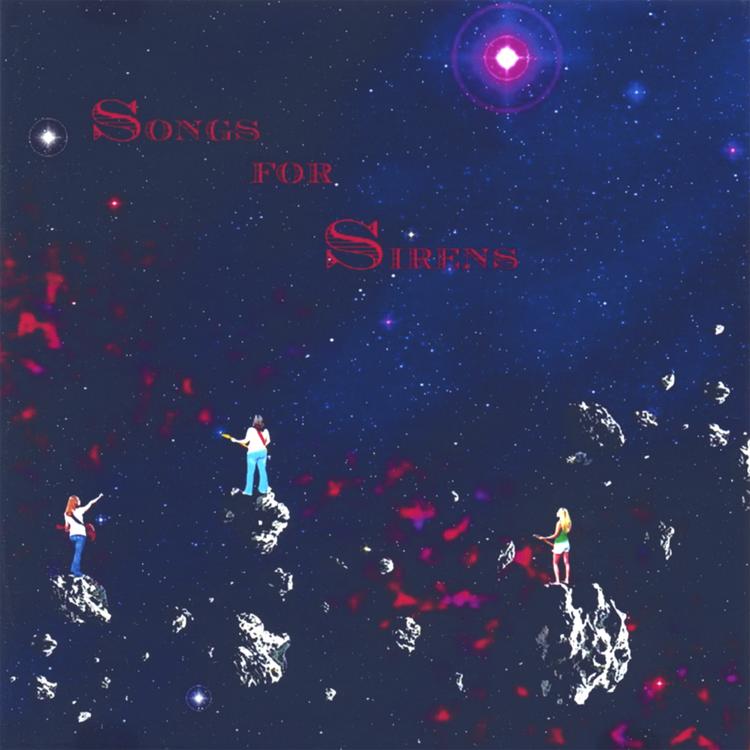 Songs for Sirens's avatar image