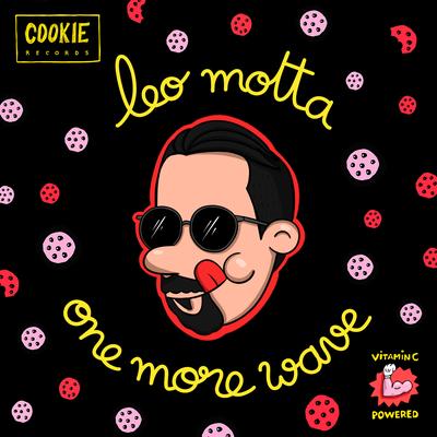 Léo Motta's cover