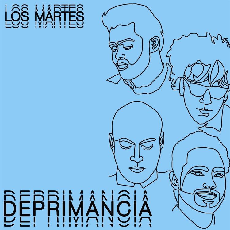 Los Martes's avatar image