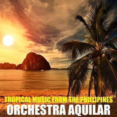 Orchestra Aquilar's cover