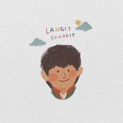 Langit Favorit (Alternate Version)'s cover