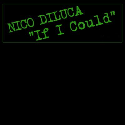 Nico DiLuca's cover