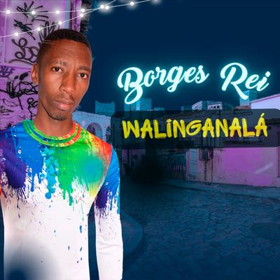 Walinganalá's cover