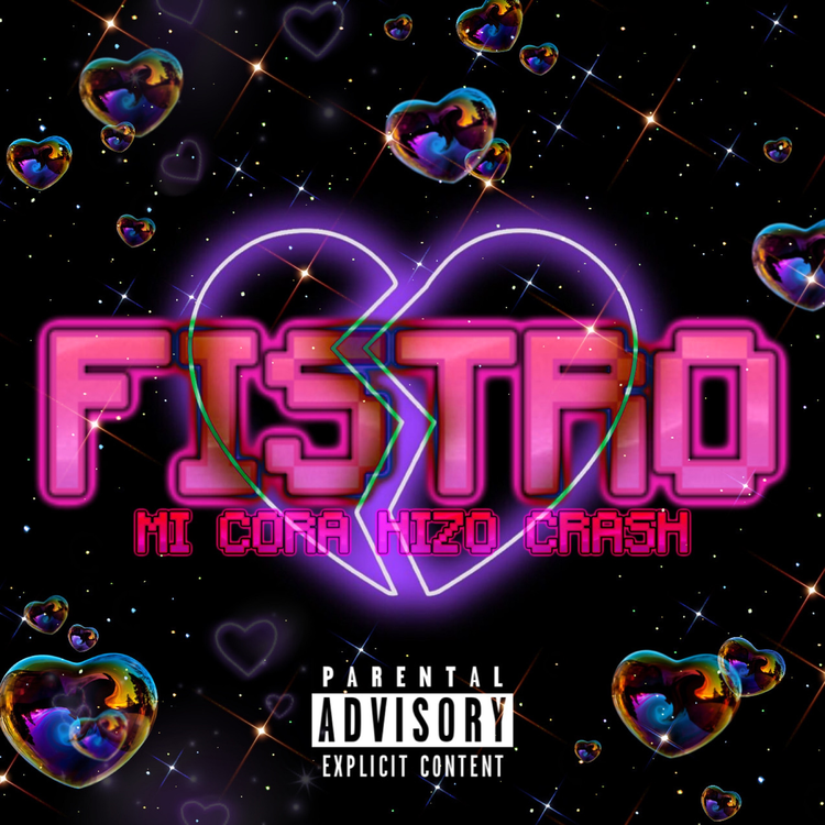 Fistro's avatar image