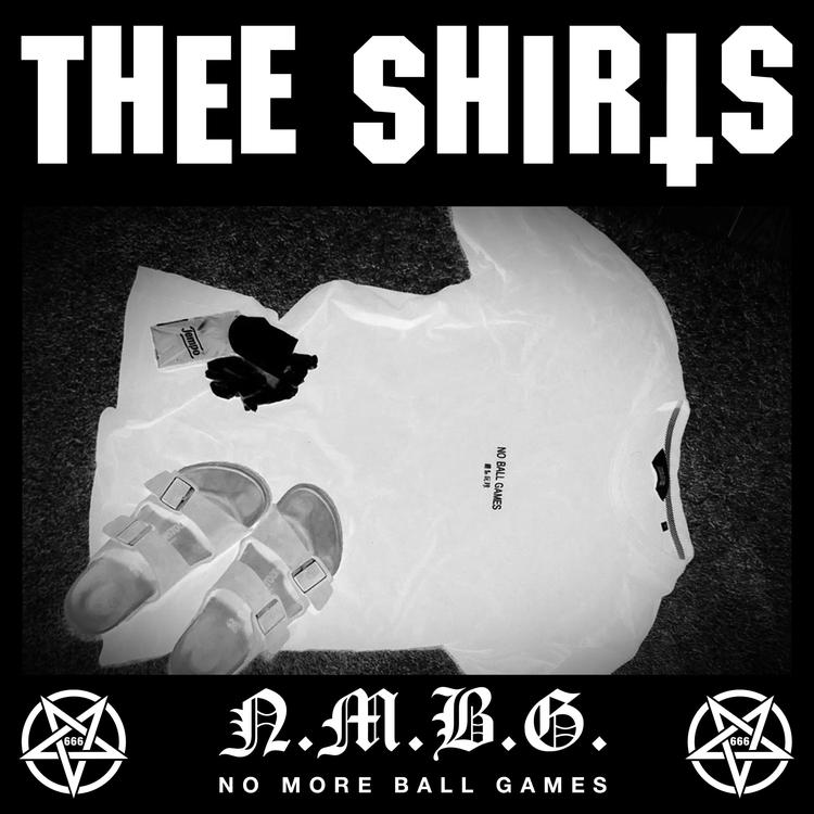 Thee Shirts's avatar image