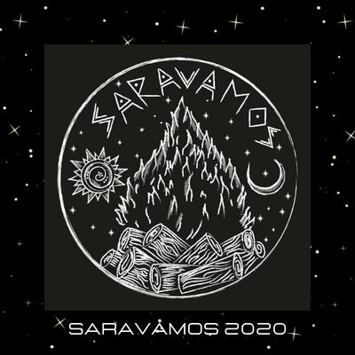 Duas Bruxas By saravamos's cover