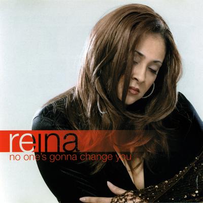 No One's Gonna Change You (Jonathan Peters Soundfactory Mix) By Reina, Jonathan Peters's cover