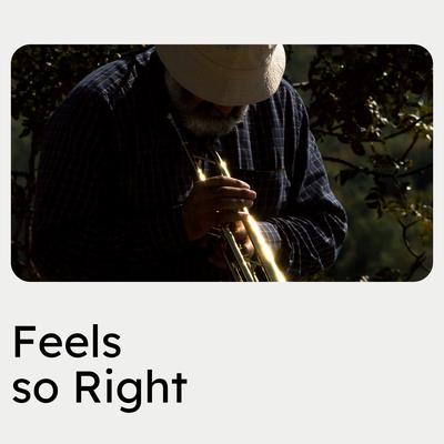 Feels so Right's cover