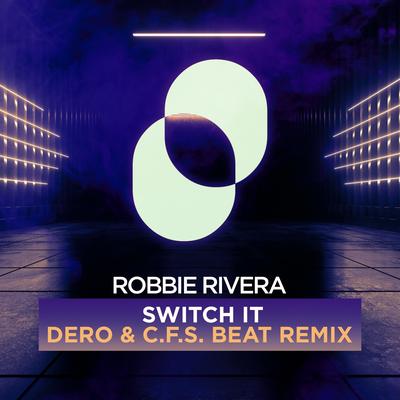 Switch it - Dero & C.F.S. Beat Remix's cover