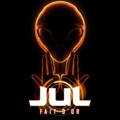 Fait d'or By Jul's cover