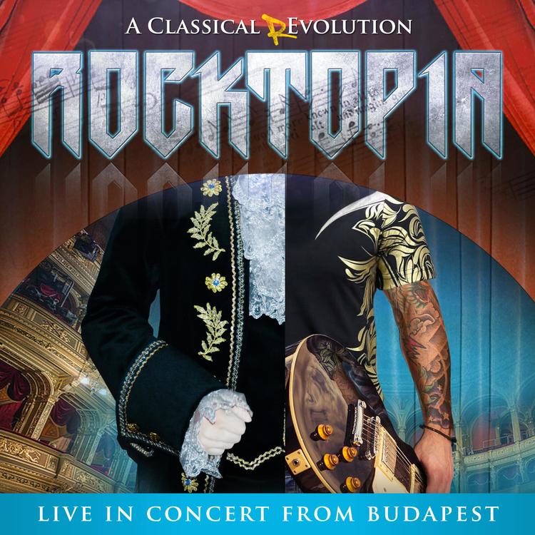 Rocktopia's avatar image