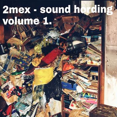 Sound Hording Vol. 1's cover