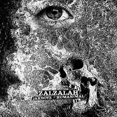 Zalzalah's cover