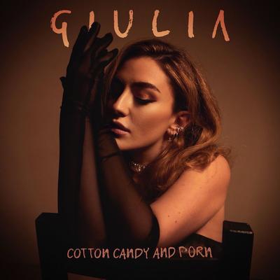 Cotton Candy and Porn (Slim Tim Radio Mix) By Slim Tim, Giulia's cover