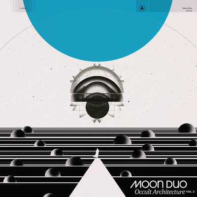 New Dawn By Moon Duo's cover