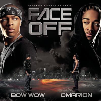 Take Off Your Clothes (Explicit Album Version) By Bow Wow, Omarion's cover