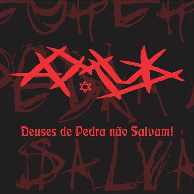 Amud Unblack Metal's cover