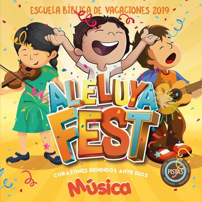 Aleluya Fest's cover